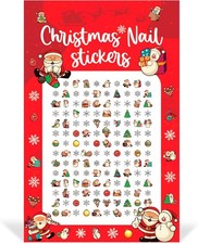 Unicorn Llamas Rainbows Hearts Stars Cupcakes Cute Kids Fake Art Finger Nails S