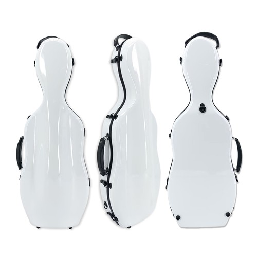 Advanced viola case carbon - advanced,