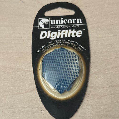 Unicorn digiflite vintage dart - unicorn,