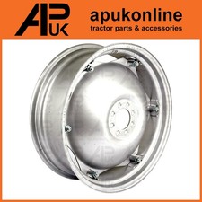 Rear Wheel Rim 10 x 28'' for