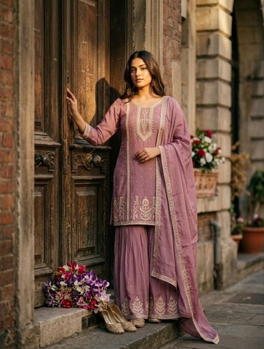 Indian pakistani salwar kameez - pakistani,