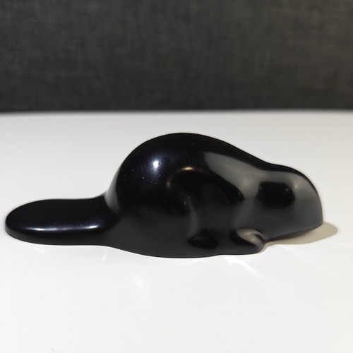 Vintage black pearlite - vintage,