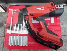 Hilti GX 120-ME Gas Powered