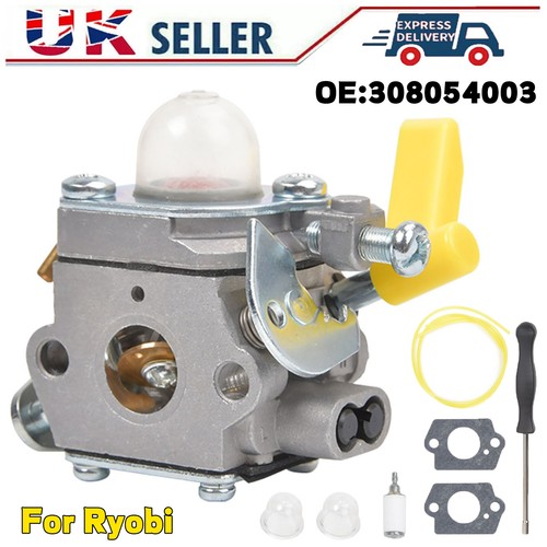 Carburetor set for ryobi - carburetor,