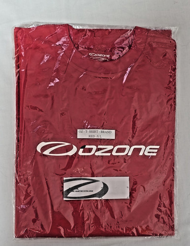 Ozone kites shirt t - t, /