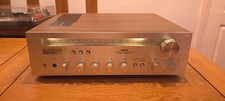 Akai AA-1020 stereo receiver