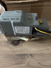 Potterton Netaheat MK2 Gas