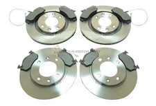 PEUGEOT 306 GTI-6 MINTEX FRONT