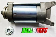 Starter Motor Kawasaki ER 500