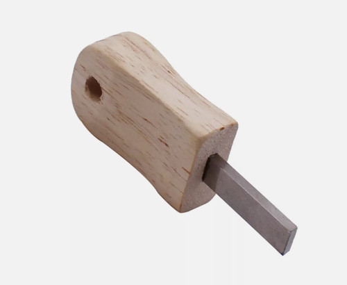 Flint steel ferro rod fire - steel,