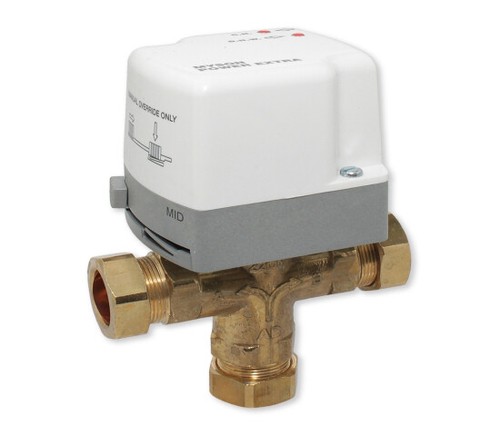 Potterton myson powerextra - myson,