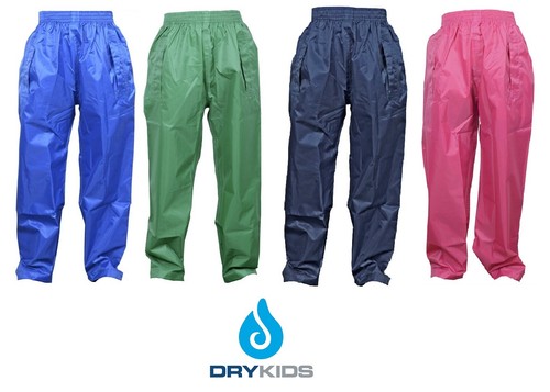 Dry kids adult - dry,