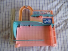 Sindy Kitchen work top unit