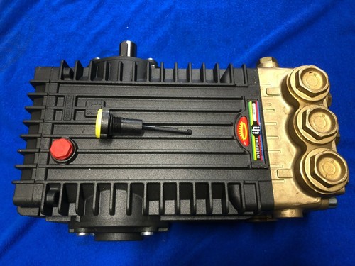 Pressure washer ws2030 - f/p,