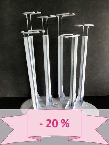 Set doll stands to 80 - of, 60