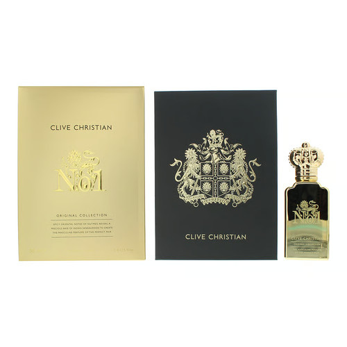 Clive christian no1 - clive, original