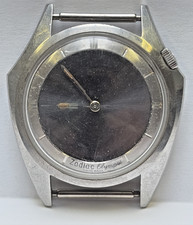 Zodiac Olympos Mystery Dial