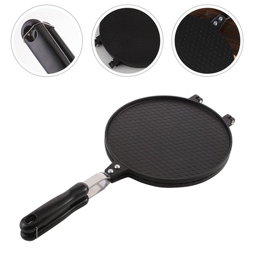 Ice cream cone making tool - cream,