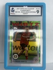 2025 Topps UCC Flagship