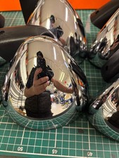 Engelmann mirrors, Opel Manta