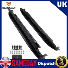 Side Steps For Mercedes Benz