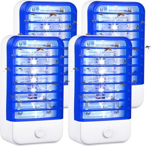 Bug zapper indoor pack - zapper,