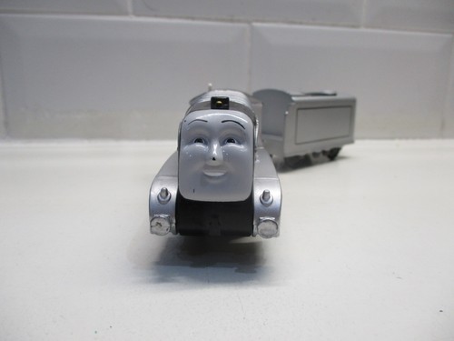 Tomy trackmaster thomas - tomy,