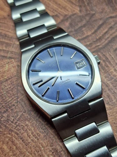 Rotary incabloc vintage - vintage, manual