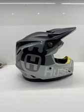 BELL MOTO 9 FLEX RAILED