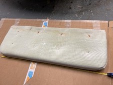 4 X Seat Foams For VW