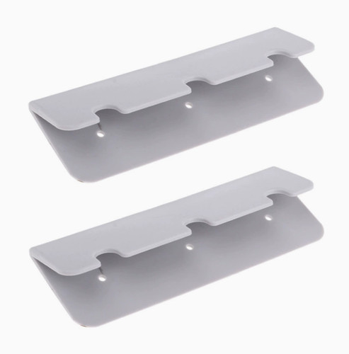Boat seat hook clip wooden - clip,