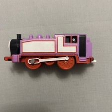 Thomas the Tank Engine & Friends Trackmaster Motorised Rosie toy train