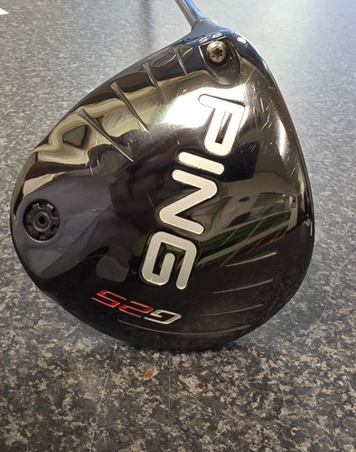 Ping g25 5 - (pa2), 9.5-degree