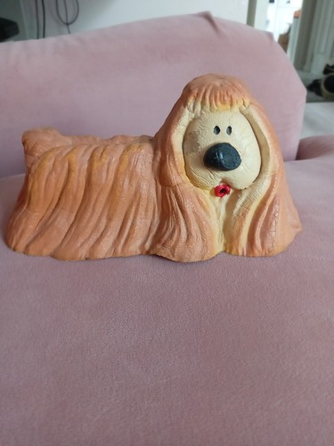 Vintage dougal magic - vintage,
