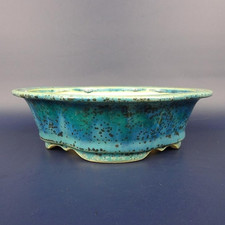 AIBA KOYO Signed Tokoname