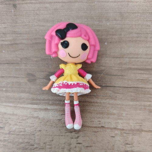 Lalaloopsy mini crumbs - mini, sugar