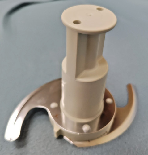 Braun multipractic - braun,