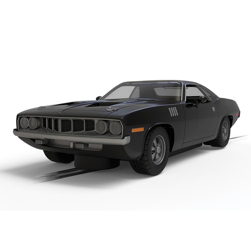 Scalextric c4595 john - john, wick