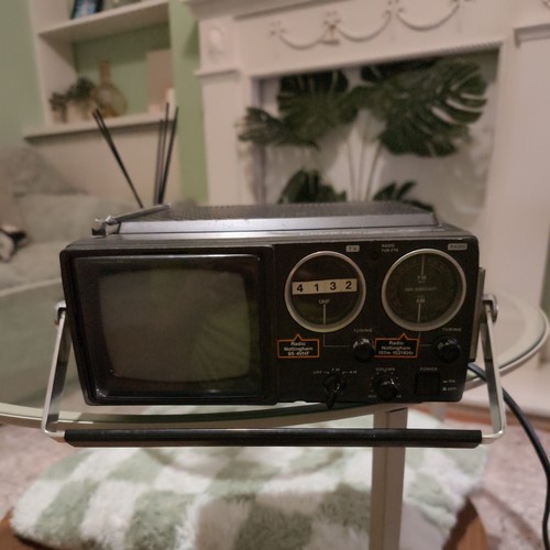 Crown 5tv 525r - 5tv-525r, portable