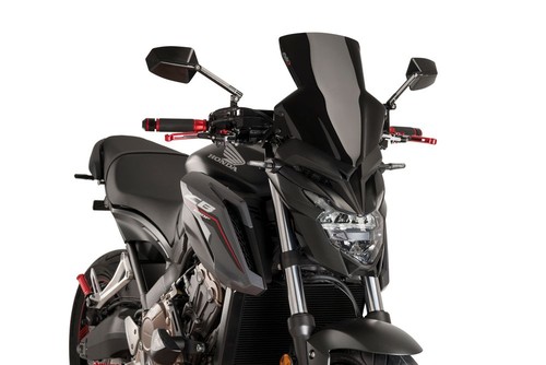 Puig 9687n windscreen - puig,