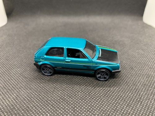 Hot wheels volkswagen - hot, vw