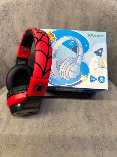 Iclever bth12 kids - iclever, headphones