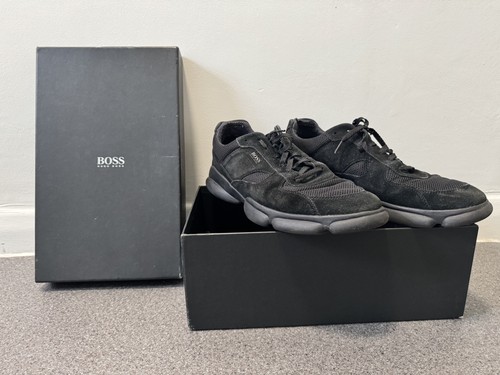 Hugo boss shoes trainers rapid - hugo,