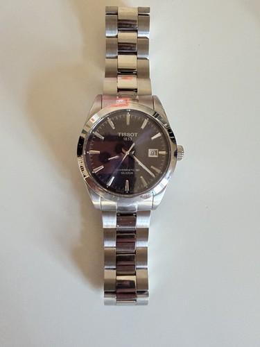 Tissot gentleman powermatic - tissot,