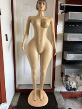 Brazilian full body female