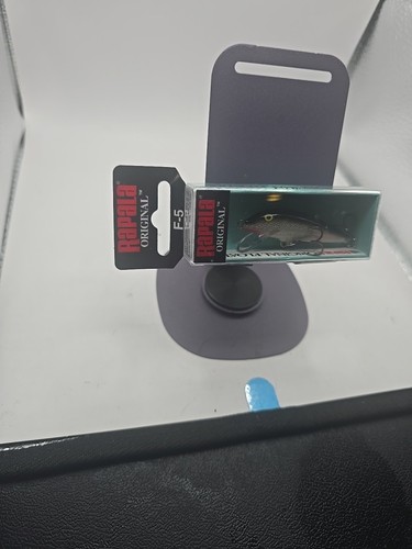 Rapala f05s silver the - rapala,, silver,