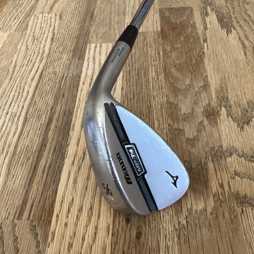 Superb mizuno wedge - superb,
