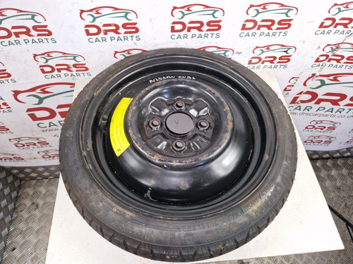 Nissan cube spare - cube, (20002-2008)