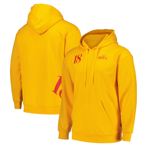 The open kid hoodie - the, pin
