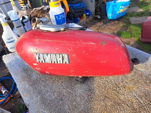 Yamaha rxs100 rxs 100 - 100,